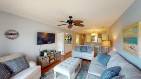 Private Coastal Sanctuary 2BR Outdoor Spaces